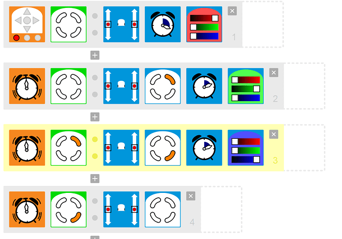 ClignotantForum5