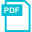 icone pdf
