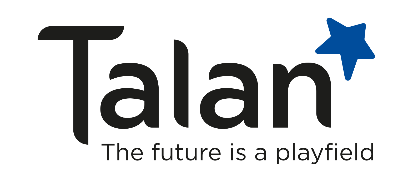 logo Talan