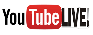 Youtube live