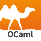 Logo OCaml Software Foundation
