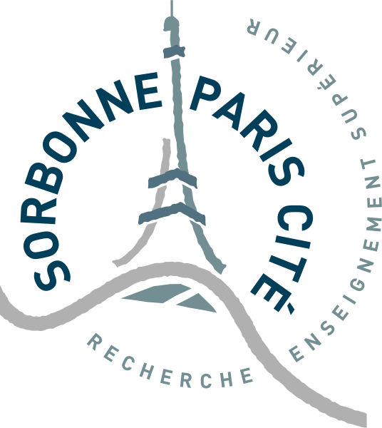 Logo Sorbonne Paris Cité