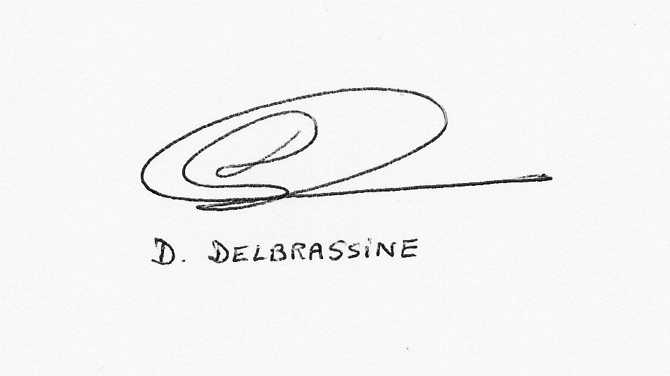 signature