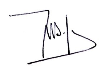 signature