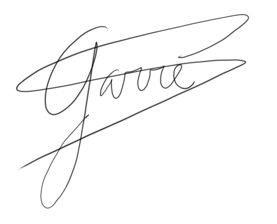 signature