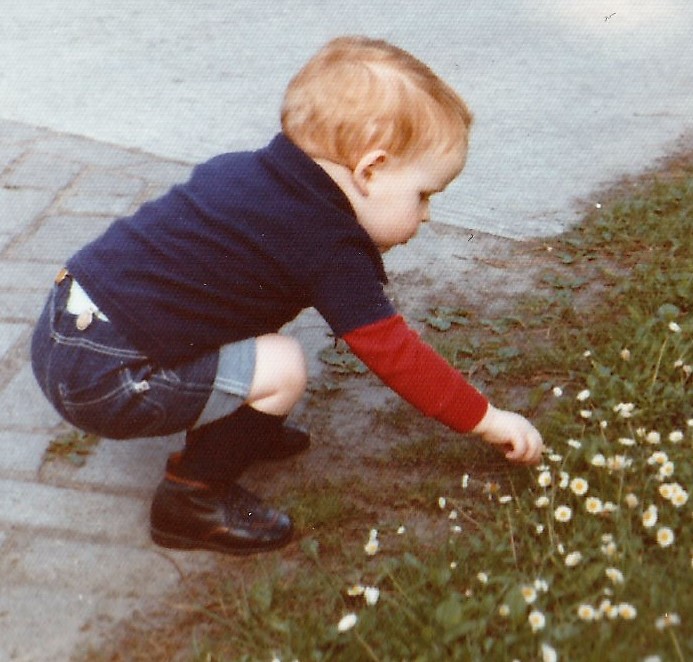 Small Prof. Wellens