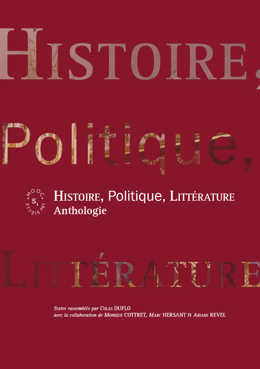 Couverture des anthologies du salon 1