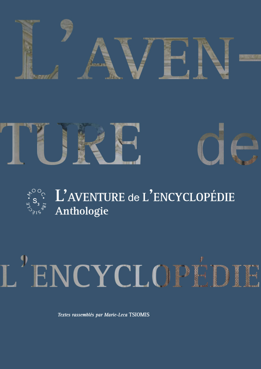 Couverture des anthologies du salon 3