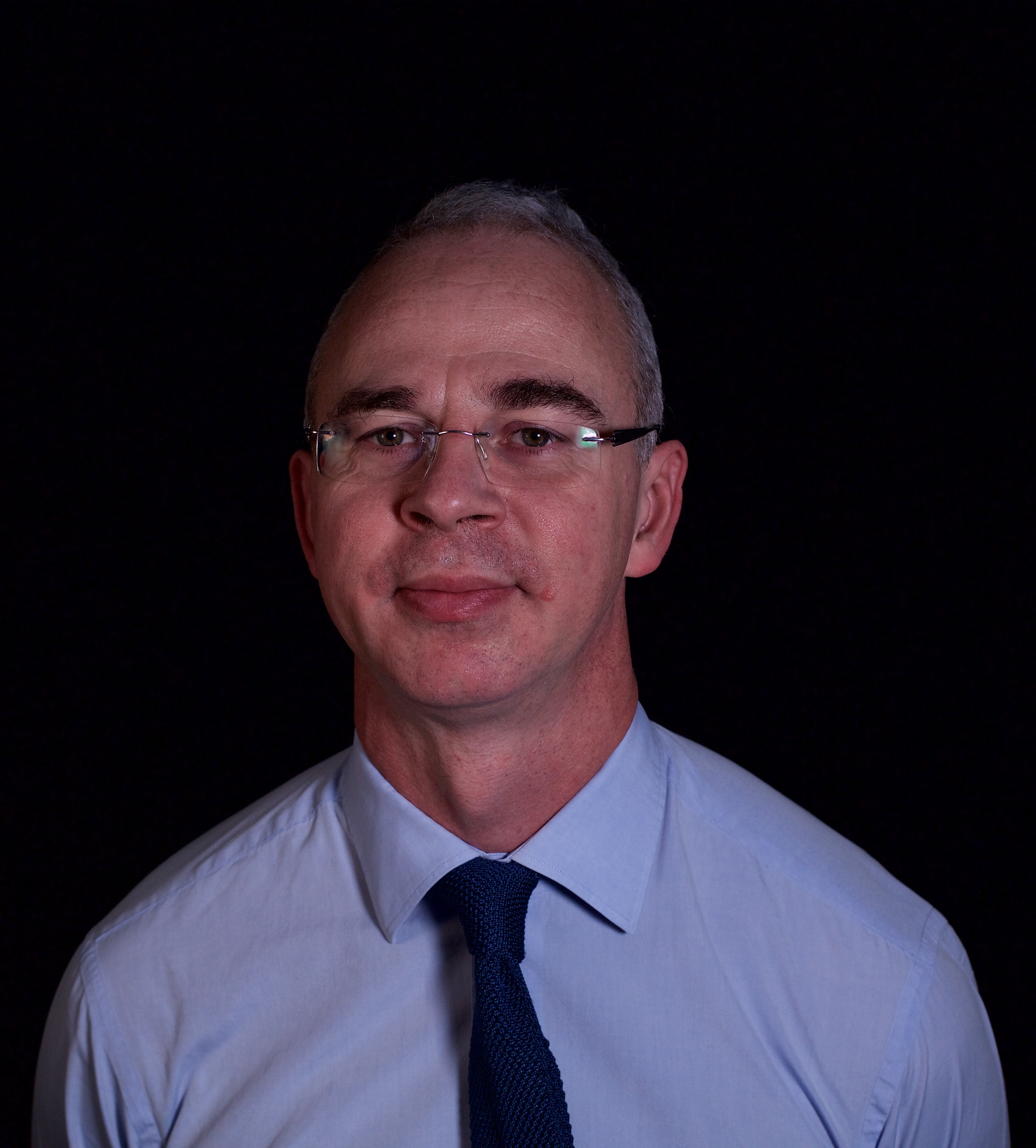 Course Staff Image #1