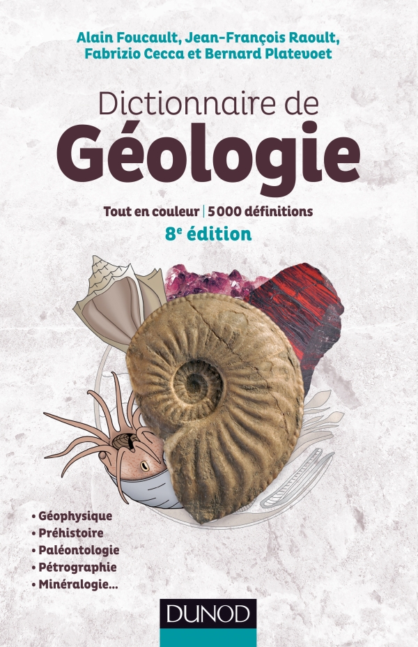 dicoGéol