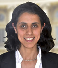 Soraya Messaï-Bahri