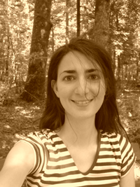 Sandrine Alexandre