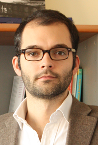 Baptiste Bondu