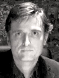 Dominique Demange