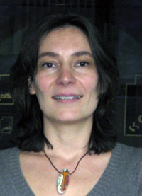 Christelle Veillard