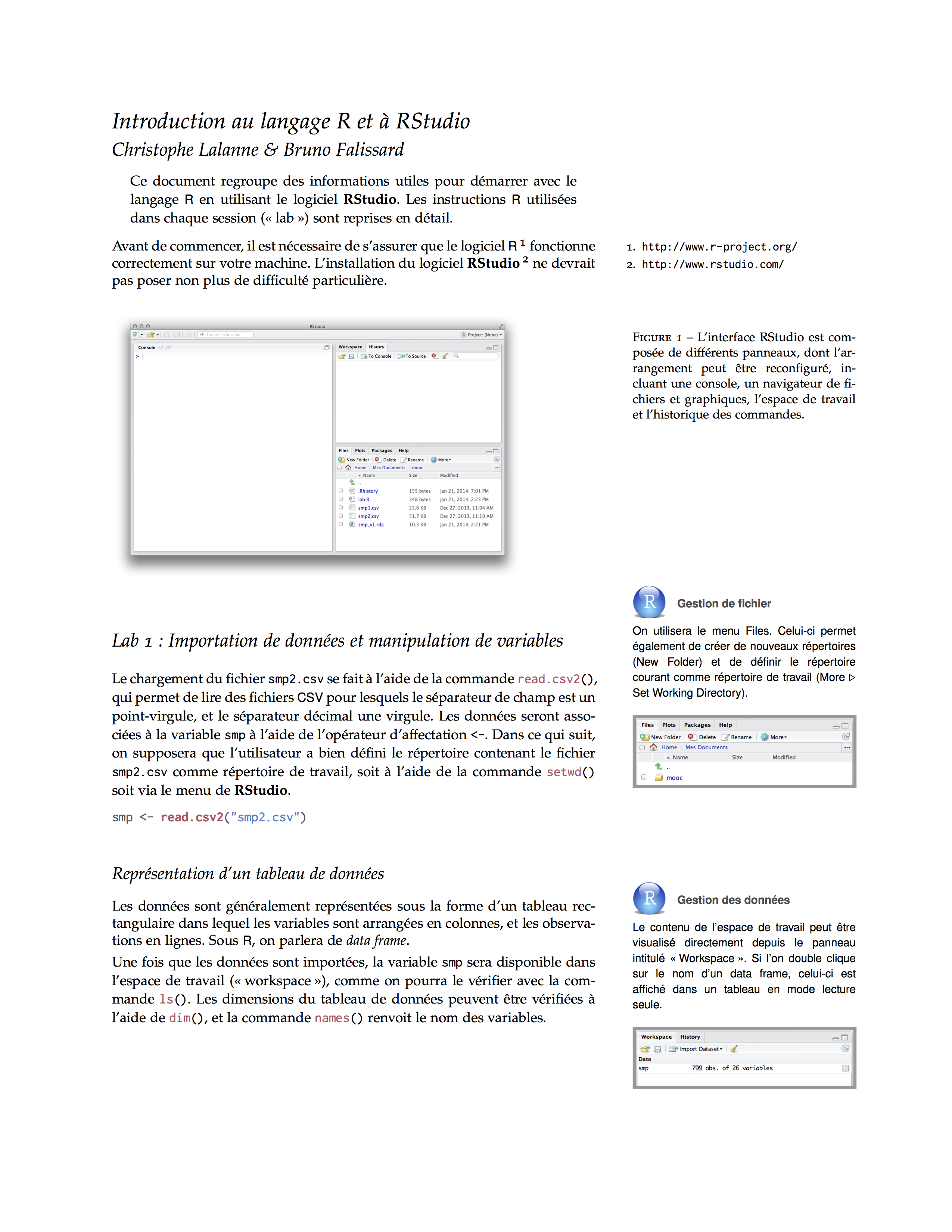 Document Labs