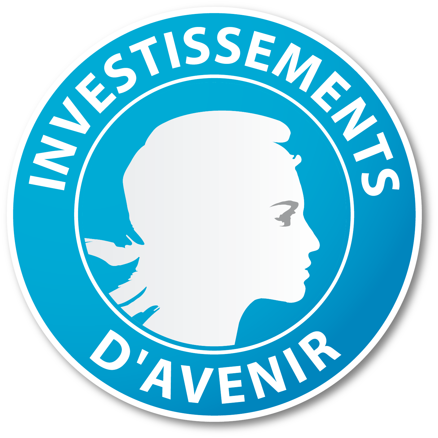 Logo Investissement d'Avenir