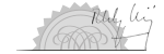 signature