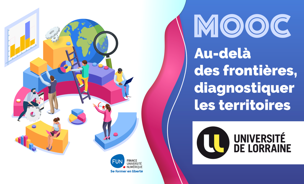 FUN - Découvrez un MOOC d’aide à la décision pour mettre en place un projet de territoire